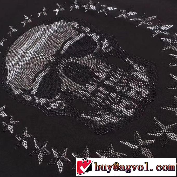 PHILIPP PLEIN 2019SSのトレンド商品 Tシャツ/ティーシャツ フィリッププレイン  大人のこなれた着こなし