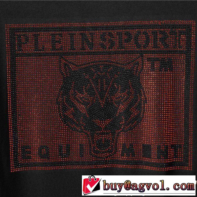 Tシャツ/ティーシャツ 今シーズン人気のアイテム フィリッププレイン【2019春夏】最新コレクション PHILIPP PLEIN 2色可選