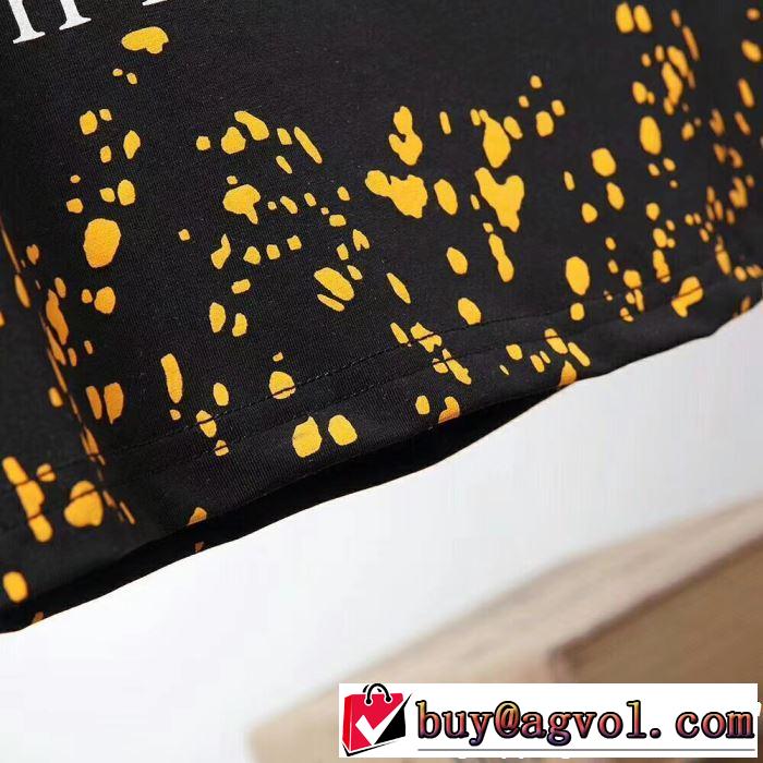 フィリッププレイン PHILIPP PLEIN Tシャツ/ティーシャツ 2色可選 2019春夏のトレンド新商品 オシャレ印象で人気の高い