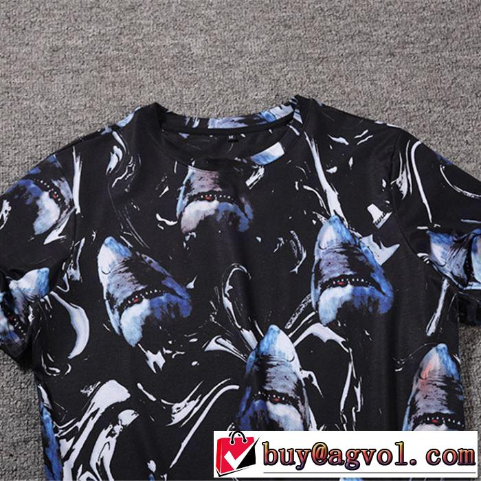 Tシャツ/半袖 今季は特に注目ファション フィリッププレイン PHILIPP PLEIN 2019春夏の大注目トレンド