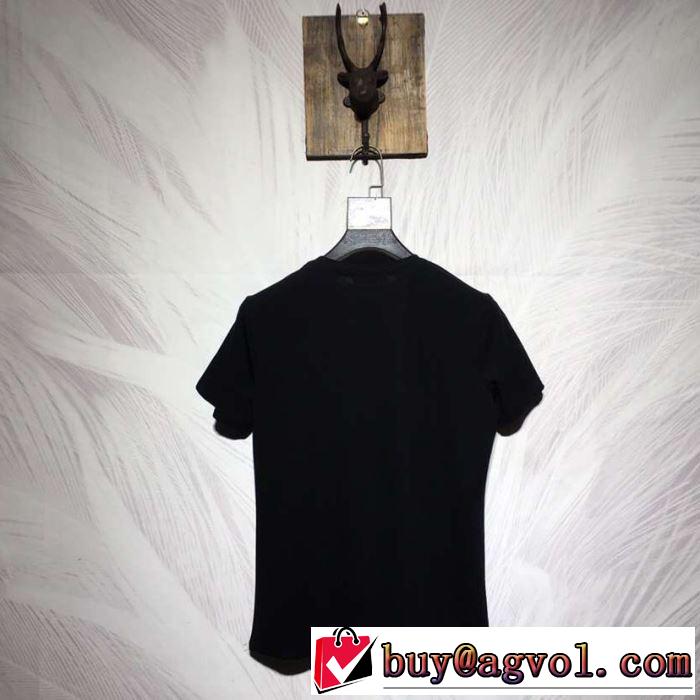リラックス感のある着こなPHILIPP PLEIN Tシャツ/半袖し 【2019春夏】最新コレクションフィリッププレイン
