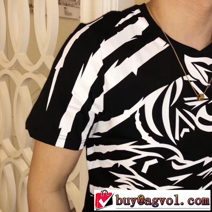 夏ファッションのおすすめ PHILIPP PLEIN Tシャツ/半袖 フィリッププレイン2019春夏人気トレンドアイテム