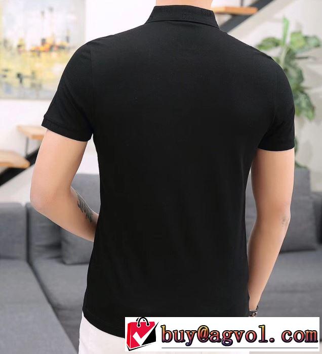 今風の着こなし新品  Tシャツ/半袖  2色可選フィリッププレイン2019春夏は人気定番  PHILIPP PLEIN
