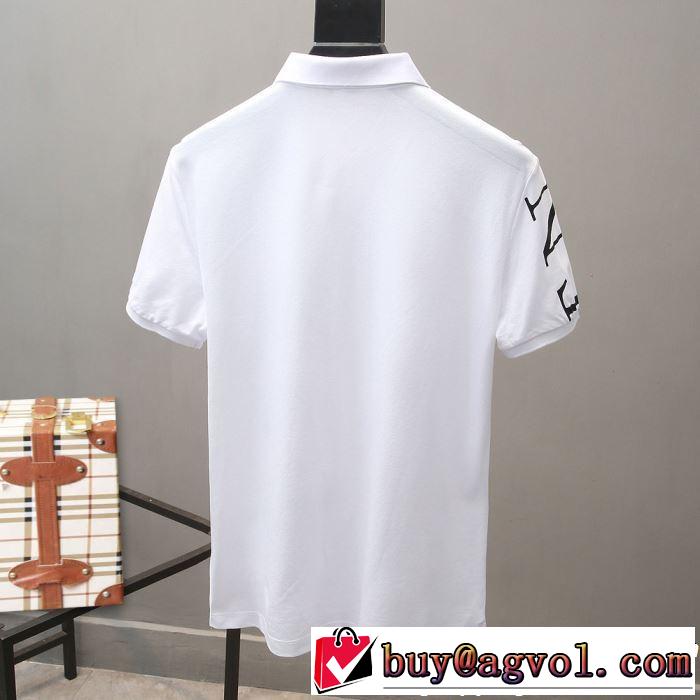 ヴァレンティノ VALENTINO Tシャツ/ティーシャツ 3色可選 2019年の春夏に着たい おしゃれデザインも大人気