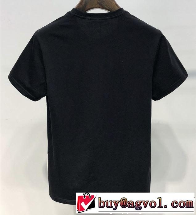 ヴァレンティノ VALENTINO Tシャツ/ティーシャツ 2色可選 2019春夏トレンドアイテム おしゃれ上級者に挑戦