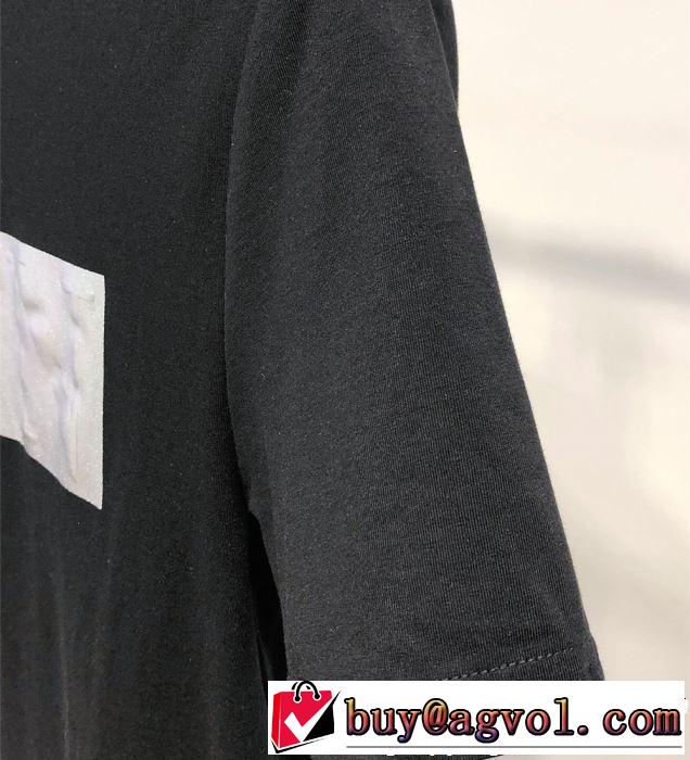 Tシャツ/ティーシャツ 2色可選 2019春夏の大注目トレンド カジュアルを一歩大人に ヴァレンティノ VALENTINO
