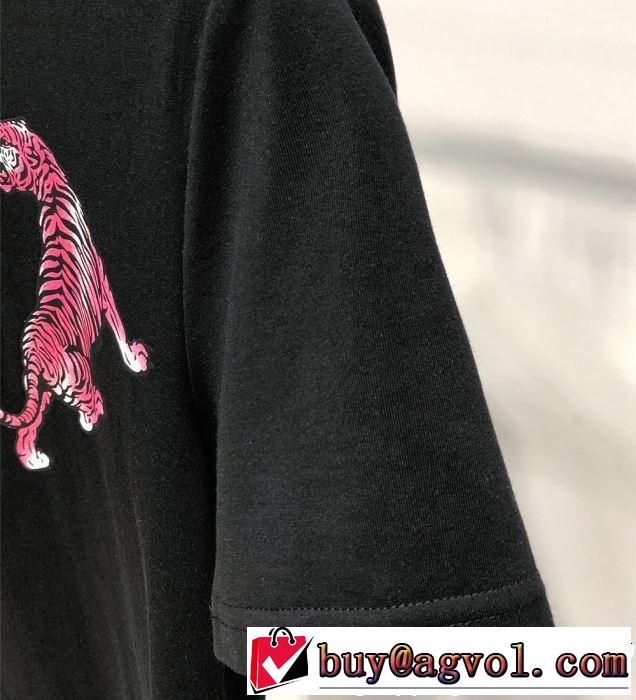 VALENTINO Tシャツ/ティーシャツ 2色可選 2019即旬な装いに オススメしたい最新注目ファション ヴァレンティノ