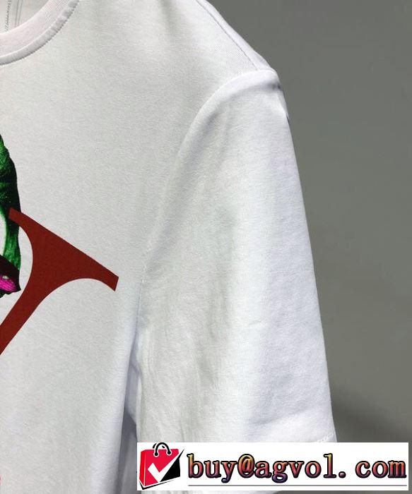 格安SALE Tシャツ/半袖ヴァレンティノ2019夏ファション新品 VALENTINO 2色可選 春夏トレンド