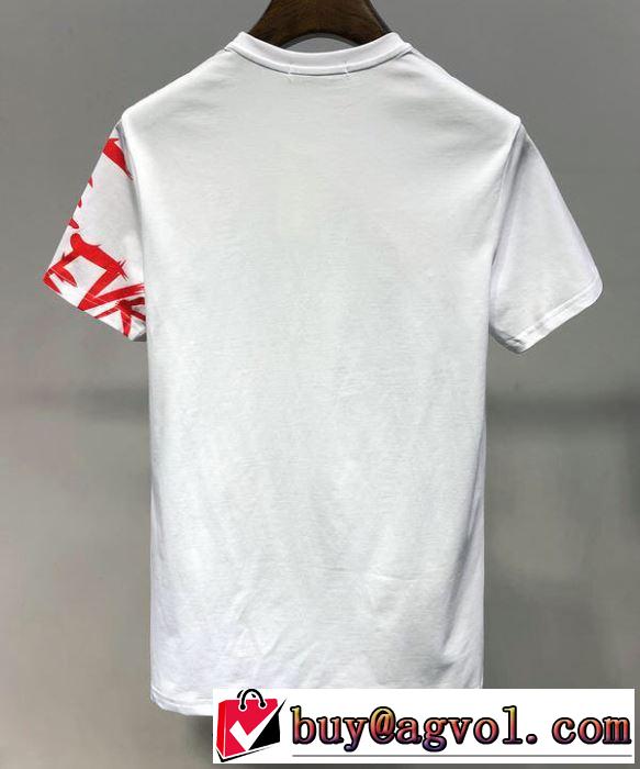 VIPセールでお得  VALENTINO 2色可選 Tシャツ/半袖ヴァレンティノ【2019春夏】最新コレクション