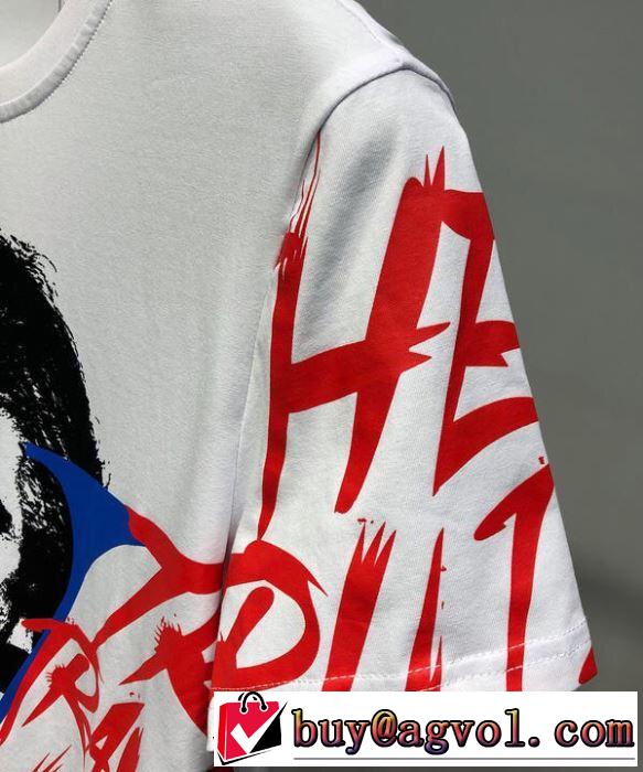 VIPセールでお得  VALENTINO 2色可選 Tシャツ/半袖ヴァレンティノ【2019春夏】最新コレクション