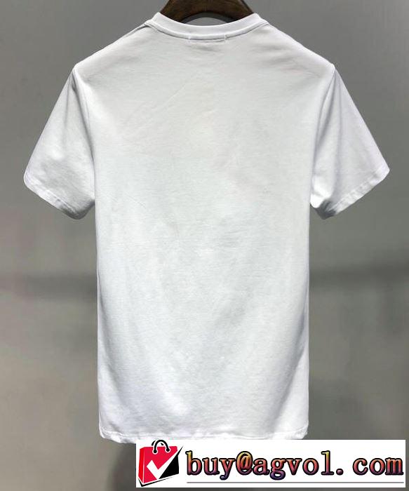 在庫手元にあり即発セール必需品 2色可選Tシャツ/半袖ヴァレンティノ 2019春夏も引き続き人気セール VALENTINO