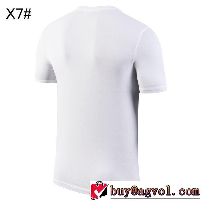 大注目日本未入荷 3色可選 Tシャツ/半袖ヴァレンティノ2019夏ファション新品  VALENTINO