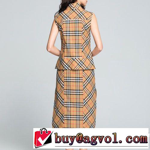 ワンピース 2019春夏は人気定番 お洒落トレンド人気 カジュアルファッションを楽しもう バーバリー BURBERRY