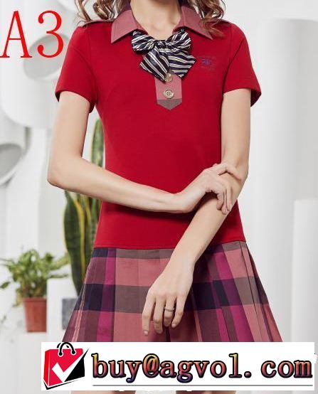 多色可選 2019春夏は人気定番 ブラッシュアップして華やかに バーバリー BURBERRY ワンピース