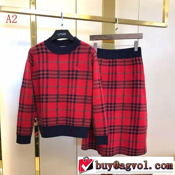 3色可選 2019即旬な装いに 都市独特のトレンドアイテム 風通しのよい バーバリー BURBERRY ワンピース