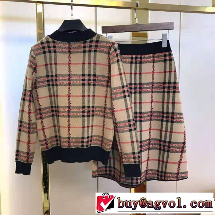 3色可選 2019即旬な装いに 都市独特のトレンドアイテム 風通しのよい バーバリー BURBERRY ワンピース