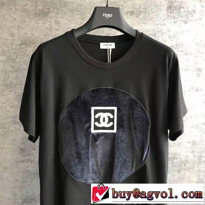 コピー ブランド 半袖Tシャツ 3色可選 2019春夏も引き続きトレンド 今年春夏ファション流行り