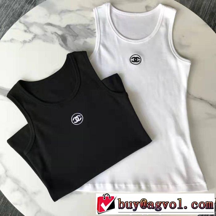 半袖Tシャツ 2色可選 2019SSのトレンド商品 春夏シンプルファッションでOK！ コピー ブランド