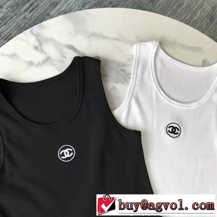 半袖Tシャツ 2色可選 2019SSのトレンド商品 春夏シンプルファッションでOK！ コピー ブランド