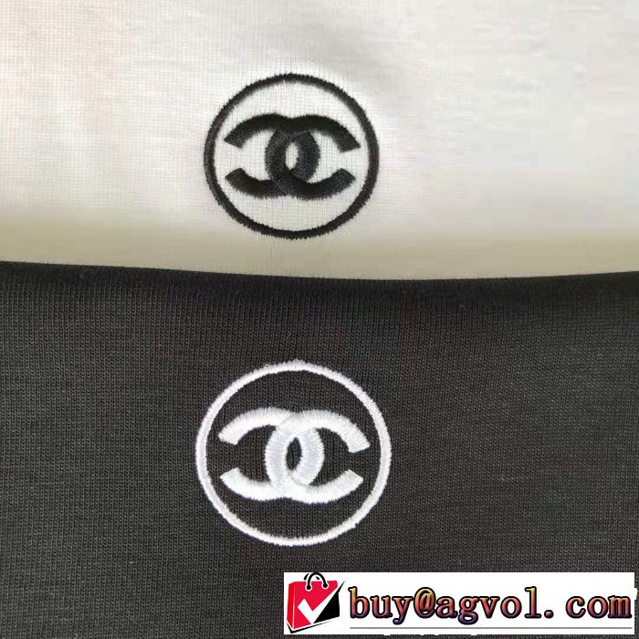 半袖Tシャツ 2色可選 2019SSのトレンド商品 春夏シンプルファッションでOK！ コピー ブランド
