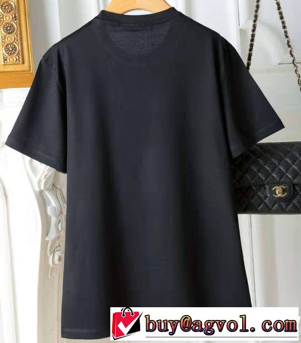今流行のストリート上品 DIOR ディオール 半袖Tシャツ 2色可選 2019SSのトレンド商品