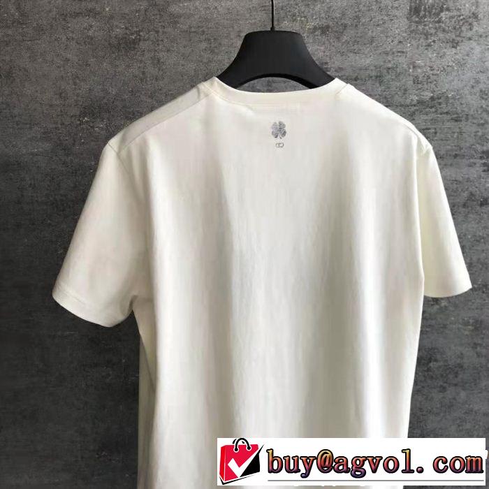 半袖Tシャツ 2019春夏のトレンド新商品 最新のトレンドブランド人気的 DIOR ディオール