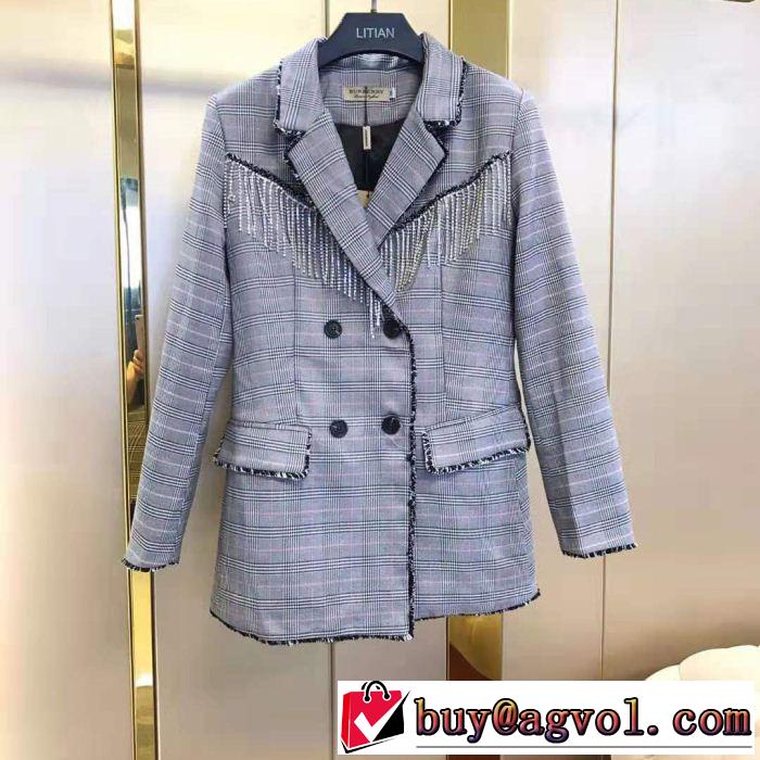 VIPセールでお得 スーツ レジャー バーバリー春夏の流行り2019新品 BURBERRY大人の色味