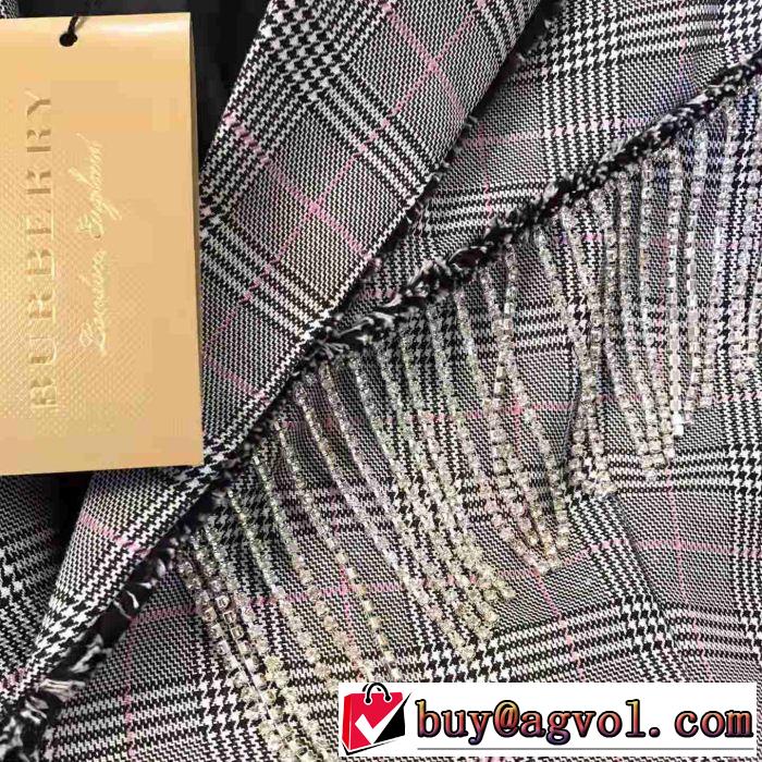 VIPセールでお得 スーツ レジャー バーバリー春夏の流行り2019新品 BURBERRY大人の色味