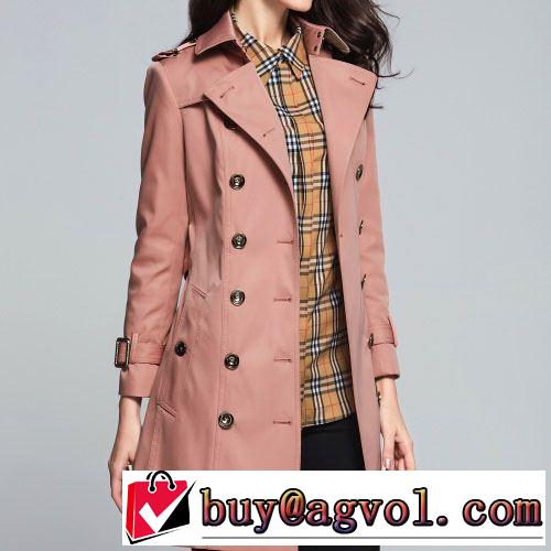 春色の最旬の人気アイテム バーバリー BURBERRY ダスター コート2019SSのトレンド商品