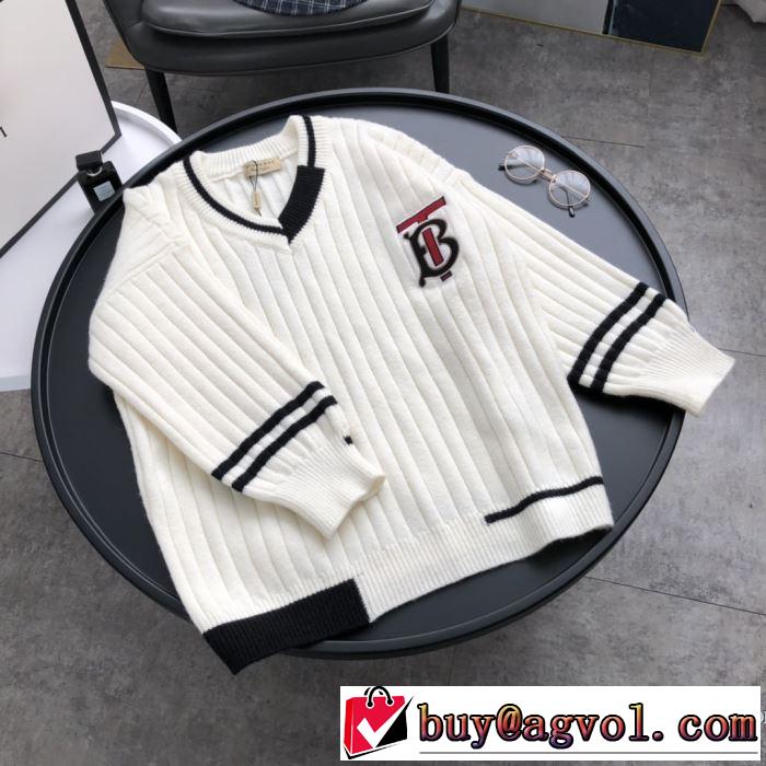 2019トレンドカラー秋冬セール バーバリー BURBERRY とにかく完璧ブランド新作 ウールコート  2色可選 大胆なチェックの人気トレンド