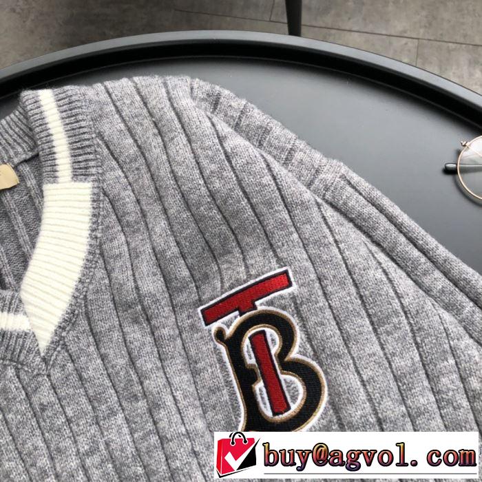 2019トレンドカラー秋冬セール バーバリー BURBERRY とにかく完璧ブランド新作 ウールコート  2色可選 大胆なチェックの人気トレンド
