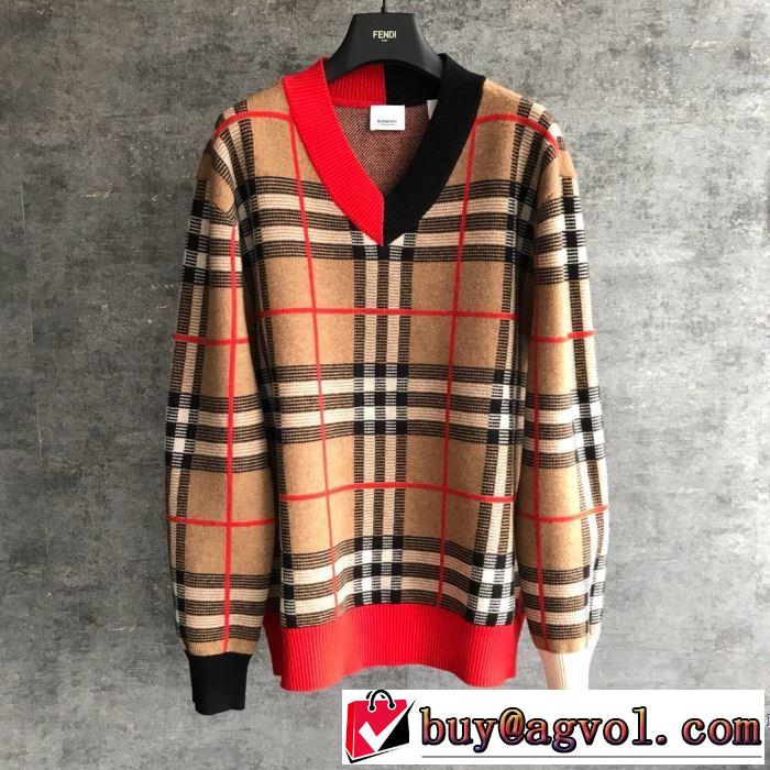 秋冬とれんど新品目立ち バーバリー BURBERRY 2019秋冬最重要アイテム ウールコート ファッション上級者向け