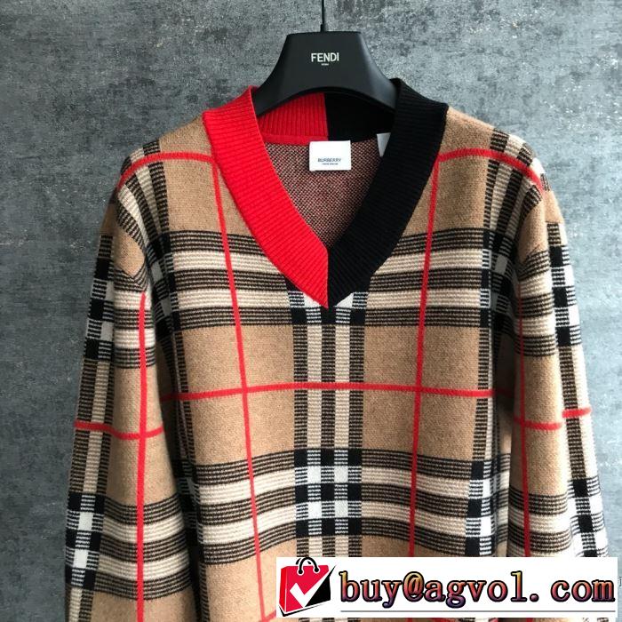 秋冬とれんど新品目立ち バーバリー BURBERRY 2019秋冬最重要アイテム ウールコート ファッション上級者向け