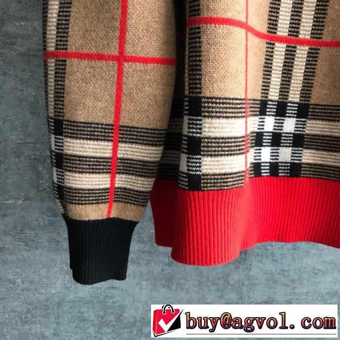 秋冬とれんど新品目立ち バーバリー BURBERRY 2019秋冬最重要アイテム ウールコート ファッション上級者向け