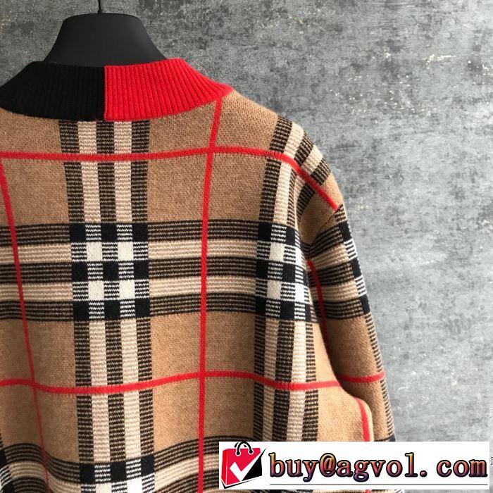 秋冬とれんど新品目立ち バーバリー BURBERRY 2019秋冬最重要アイテム ウールコート ファッション上級者向け
