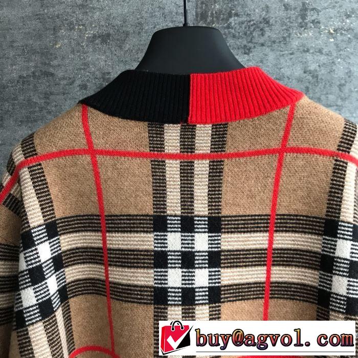 秋冬とれんど新品目立ち バーバリー BURBERRY 2019秋冬最重要アイテム ウールコート ファッション上級者向け