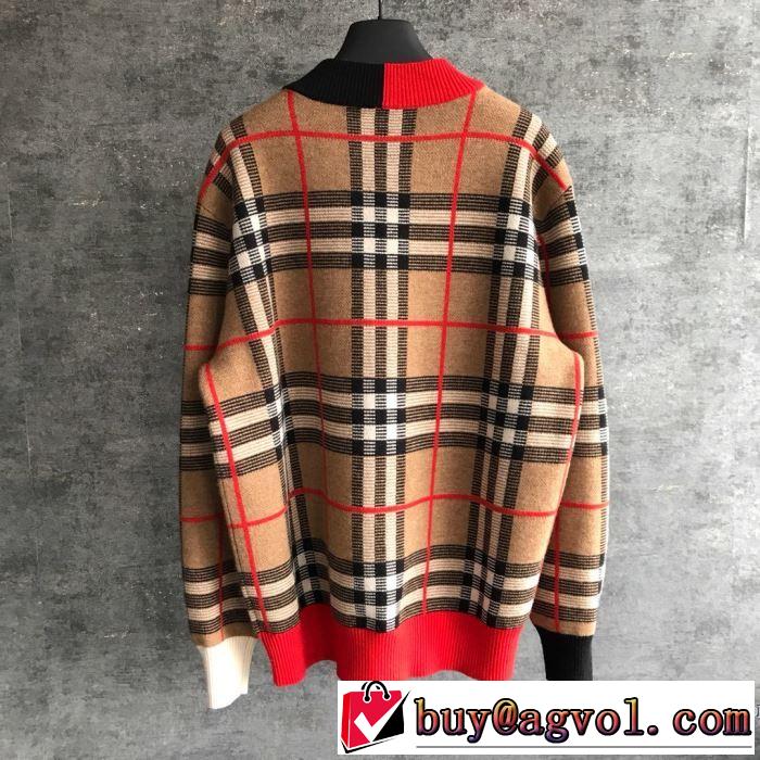 秋冬とれんど新品目立ち バーバリー BURBERRY 2019秋冬最重要アイテム ウールコート ファッション上級者向け