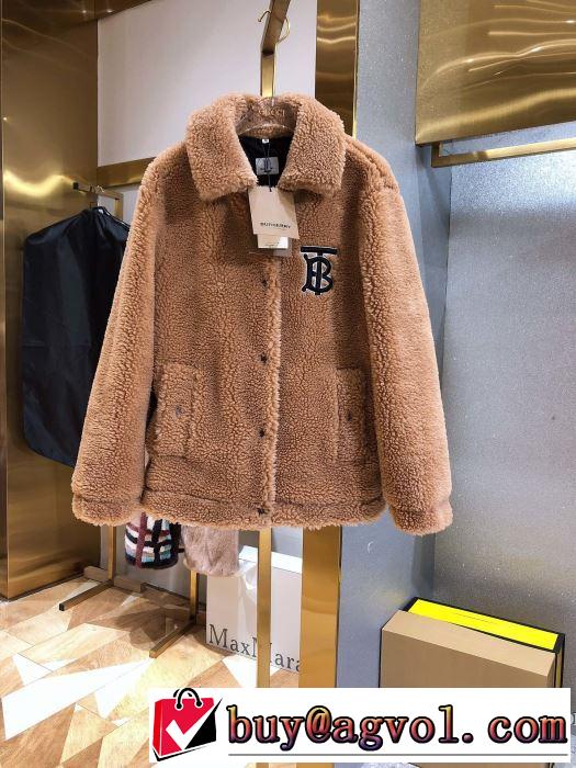 ハーフコート 今年注目すべき秋冬ファッション バーバリー ヒットする秋冬コレクション BURBERRY 2019トレンドアイテム激安