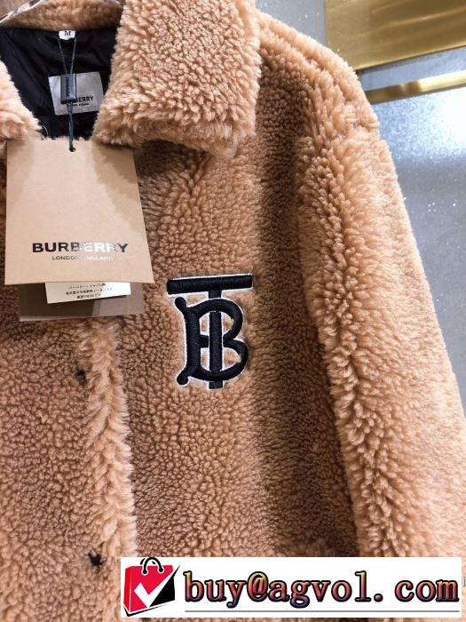 ハーフコート 今年注目すべき秋冬ファッション バーバリー ヒットする秋冬コレクション BURBERRY 2019トレンドアイテム激安