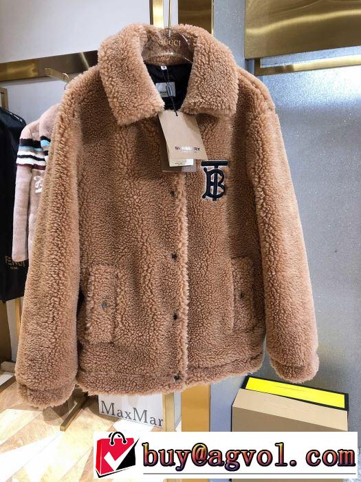 ハーフコート 今年注目すべき秋冬ファッション バーバリー ヒットする秋冬コレクション BURBERRY 2019トレンドアイテム激安