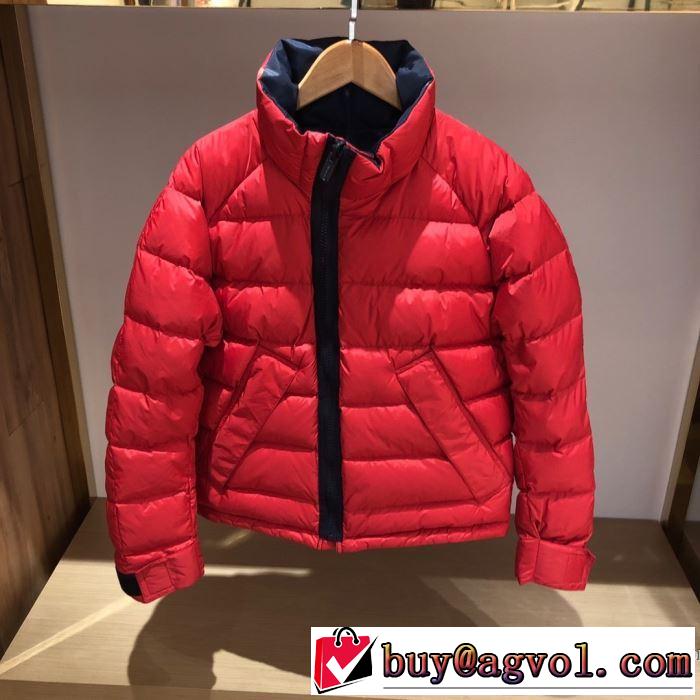 2019秋、イチオシ上品 2色可選 バーバリー BURBERRY 新作アイテムが今年流 ダウンジャケット 今シーズン注目のアイテム