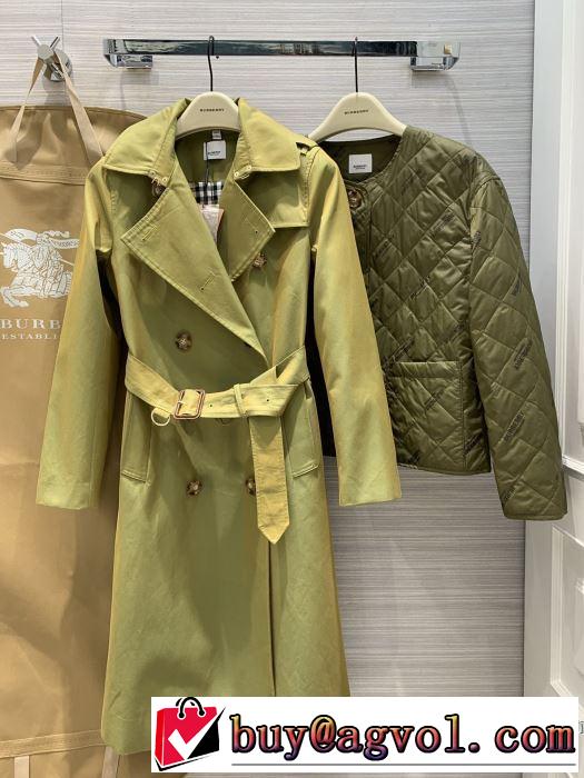秋冬コーデと相性がいい バーバリー おしゃれなファッションコーデ BURBERRY 2019トレンド秋冬おすすめ安い ロングコート