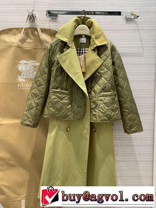 秋冬コーデと相性がいい バーバリー おしゃれなファッションコーデ BURBERRY 2019トレンド秋冬おすすめ安い ロングコート