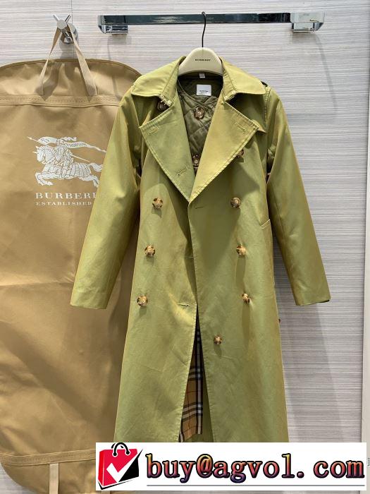 秋冬コーデと相性がいい バーバリー おしゃれなファッションコーデ BURBERRY 2019トレンド秋冬おすすめ安い ロングコート