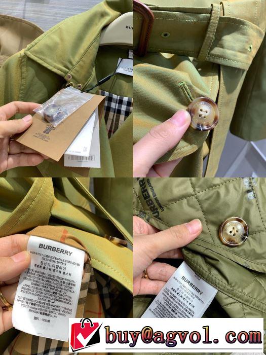 秋冬コーデと相性がいい バーバリー おしゃれなファッションコーデ BURBERRY 2019トレンド秋冬おすすめ安い ロングコート