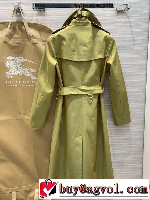 秋冬コーデと相性がいい バーバリー おしゃれなファッションコーデ BURBERRY 2019トレンド秋冬おすすめ安い ロングコート