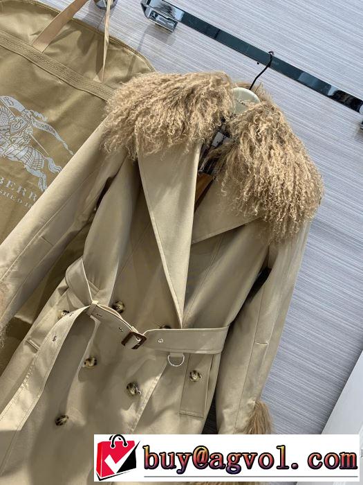 パーカー  秋冬にお世話になる定番  バーバリー 優しいのに存在感 BURBERRY 【最新】2019年秋冬のトレンド速報