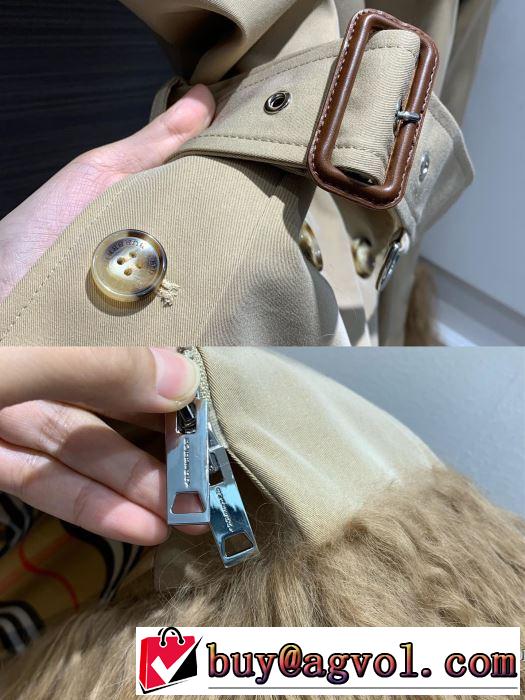 パーカー  秋冬にお世話になる定番  バーバリー 優しいのに存在感 BURBERRY 【最新】2019年秋冬のトレンド速報