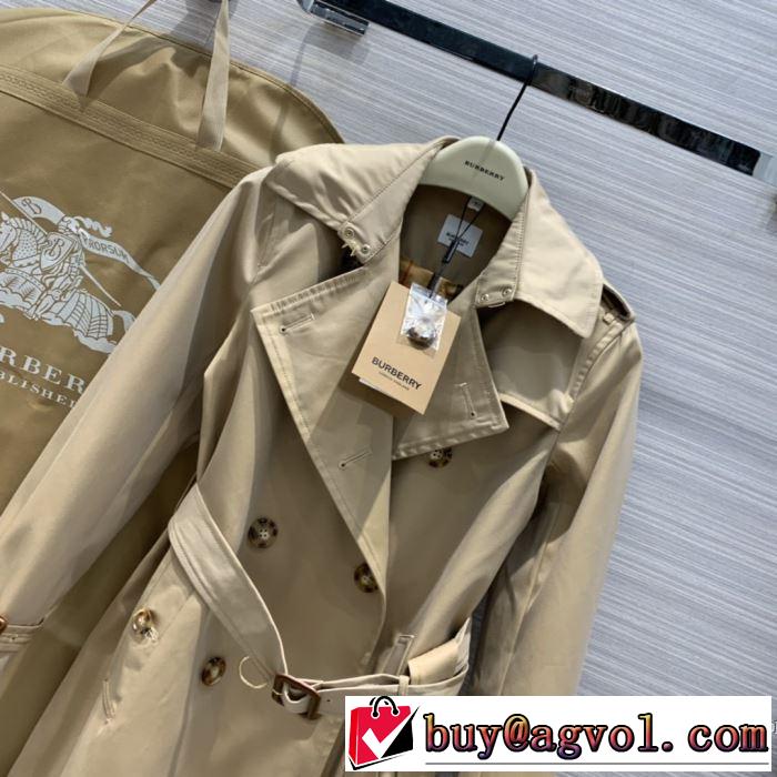 毎日はちょっとイイ秋冬新品 バーバリー BURBERRY 2020秋冬流行ファション  パーカー  ファッショントレンドを早速チェック