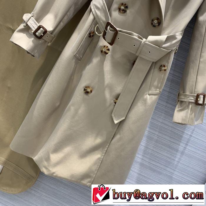 毎日はちょっとイイ秋冬新品 バーバリー BURBERRY 2020秋冬流行ファション  パーカー  ファッショントレンドを早速チェック